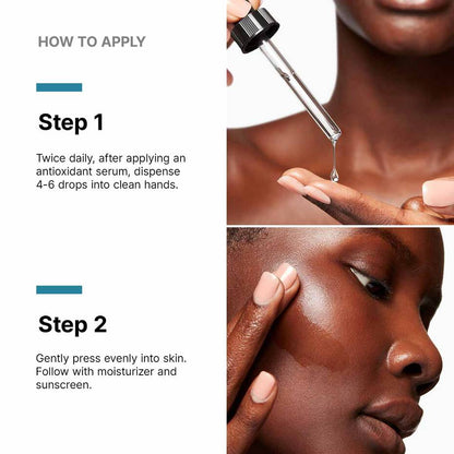 SkinCeuticals P-TIOX Anti-Wrinkle Peptide Serum (1 fl. oz.)