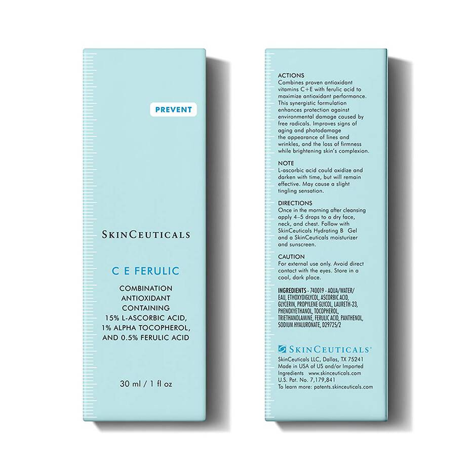 SkinCeuticals C E Ferulic (1 fl. oz.)