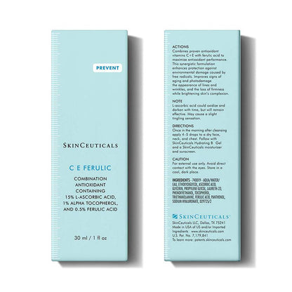 SkinCeuticals C E Ferulic (1 fl. oz.)
